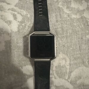 Fitbit Blaze - used